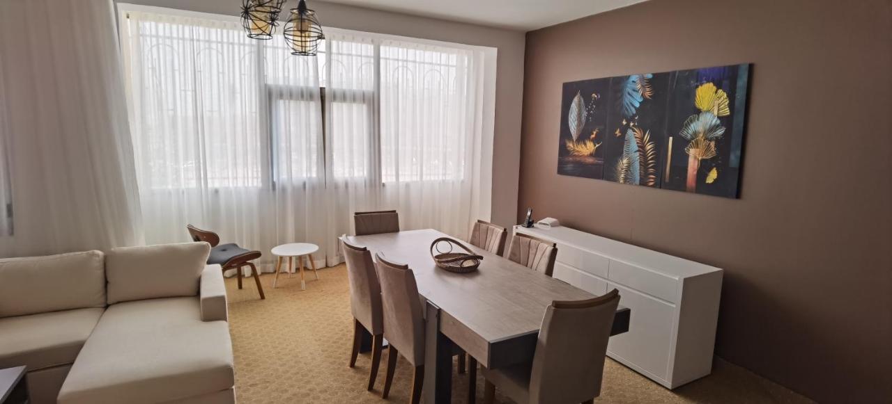 Centre Apartment Dakar