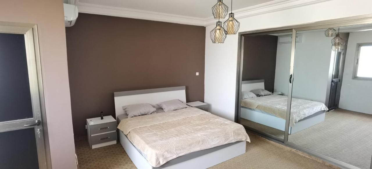 Centre Appartement *