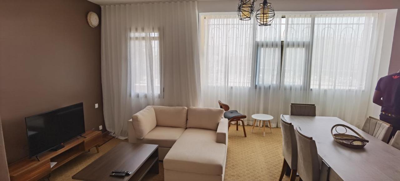 Centre Appartement *