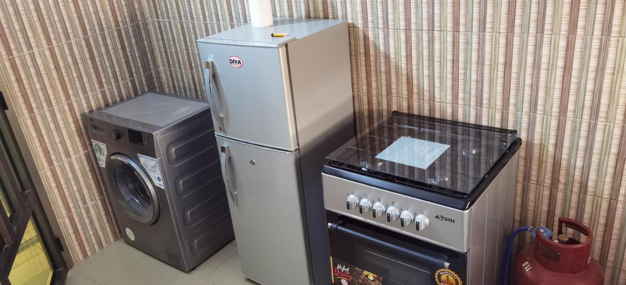 Appartement Centre Dakar