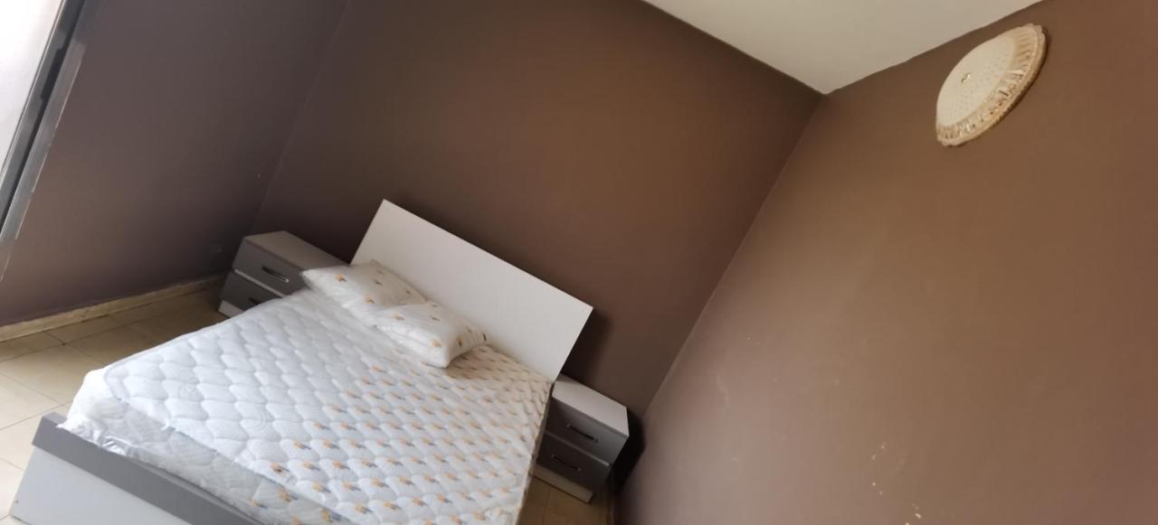 Centre Appartement